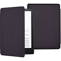Чехол Galeo Superslim для Amazon Kindle Paperwhite 11th Gen 6.8" (2021) Black