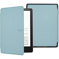 Чехол Galeo Superslim для Amazon Kindle Paperwhite 11th Gen 6.8" (2021) Blue