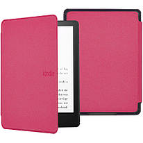 Чехол Galeo Superslim для Amazon Kindle Paperwhite 11th Gen 6.8" (2021) Hotpink