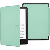Чехол Galeo Superslim для Amazon Kindle Paperwhite 11th Gen 6.8" (2021) Mint