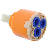 Картридж керамічний HAIBA (35 мм) (AC0020), фото 2