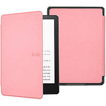 Чехол Galeo Superslim для Amazon Kindle Paperwhite 11th Gen 6.8" (2021) Pink