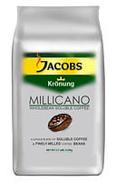 Розчинна кава JACOBS MILLICANO Якобс Мілікано