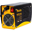 Зварювальний інвертор Machtz MWM-255 S, фото 4
