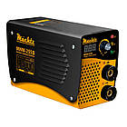 Зварювальний інвертор Machtz MWM-255 S, фото 3