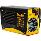 Зварювальний інвертор Machtz MWM-255 S, фото 5