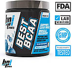 Амінокислоти (BPI Best BCAA) з різними смаками