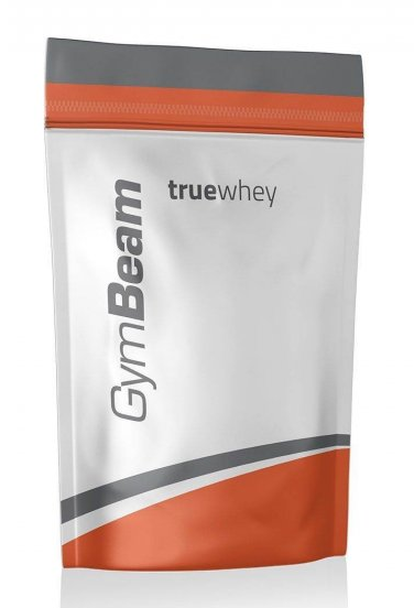 GymBeam True Whey 1000g