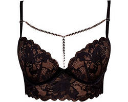 770127 Бюстгальтер балконет ALISEE