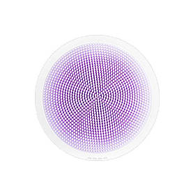Щітка для чищення обличчя Doco B01 Super Soft Sonic Cleanser Purple