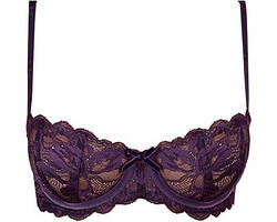 770128 Бюстгальтер балконет ALISEE