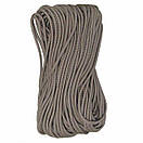 Паракорд США Tac Shield 50 ft 550 Cord (15м) Олива (Drab), фото 5