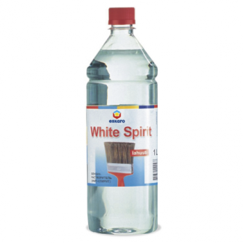Розчинник Уайт-спірит Eskaro White Spirit 0.5л