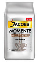 Растворимый кофе Jacobs Momente Якобс Моменте