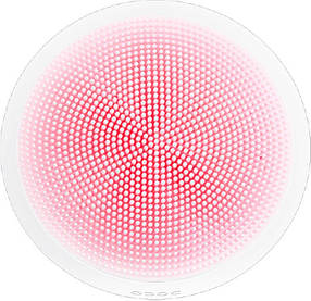 Щітка для чищення обличчя Doco B01 Super Soft Sonic Cleanser Pink