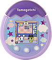 Тамагочі Пікс Фіолетовий Tagotchi Pix - Sky (Purple) BANDAI, фото 3