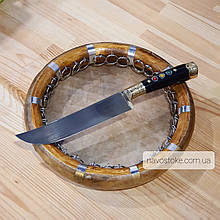 Узбекский нож-пчак "Бек" (115)