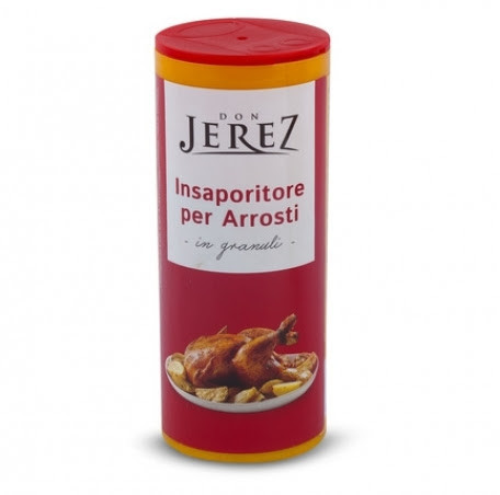 Приправа для м'яса DON JEREZ, 120 г