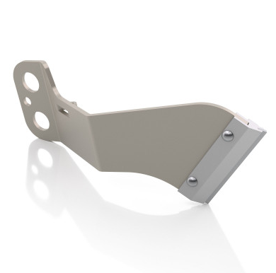 Чистик внутрішній правий VIDIA GA5220310-M (G15226440-M) GASPARDO, фото 1