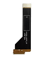 Шлейф для Lenovo Tab M10 Plus TB-X606F, міжплатний на дисплей