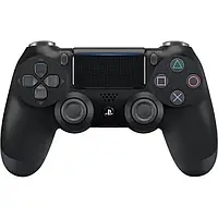 Джойстик DoubleShock 4 PS4 Wireless Controller  ⁇  Бездротовий контролер для Sony PlayStation 4  ⁇  Геймпад PR4