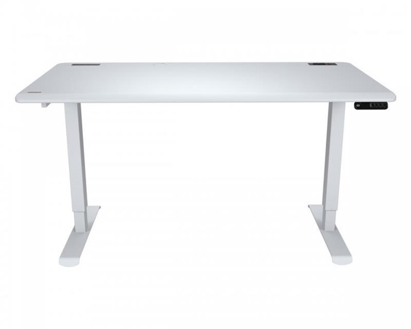 Геймерський стіл Cougar Royal Pro 150 White