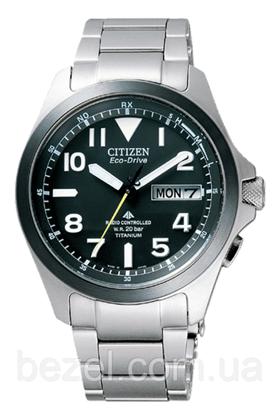 Wr 20 bar citizen new arrivals