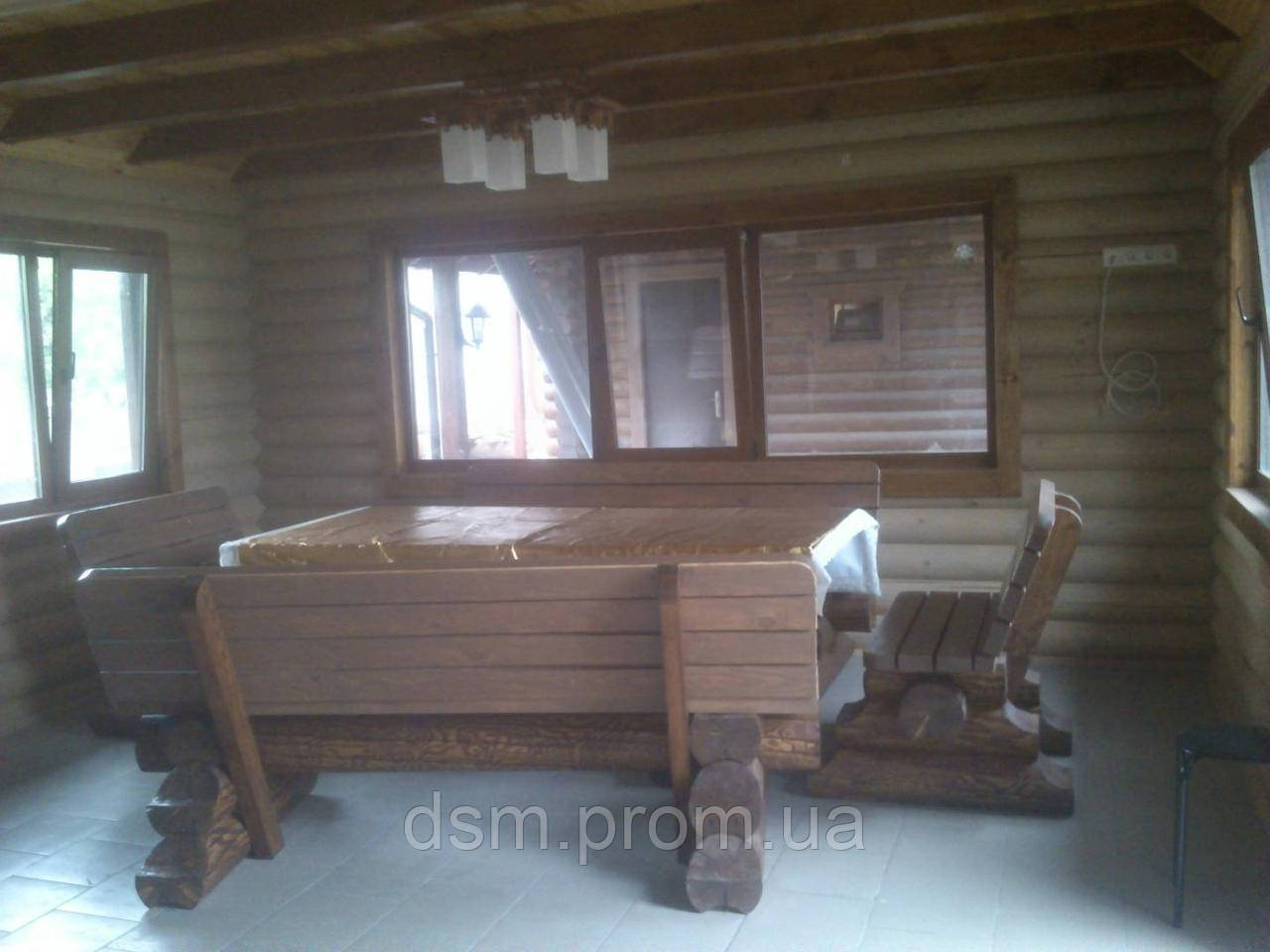 Строительство деревянных русских бань - фото 2 - id-p1528709224
