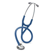 Стетоскоп Littmann Master Cardiology Темно-синий