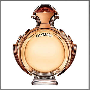 Paco Rabanne Olympea Intense парфумована вода 80 ml. (Тестер Пако Рабан Олімпія Інтенс)