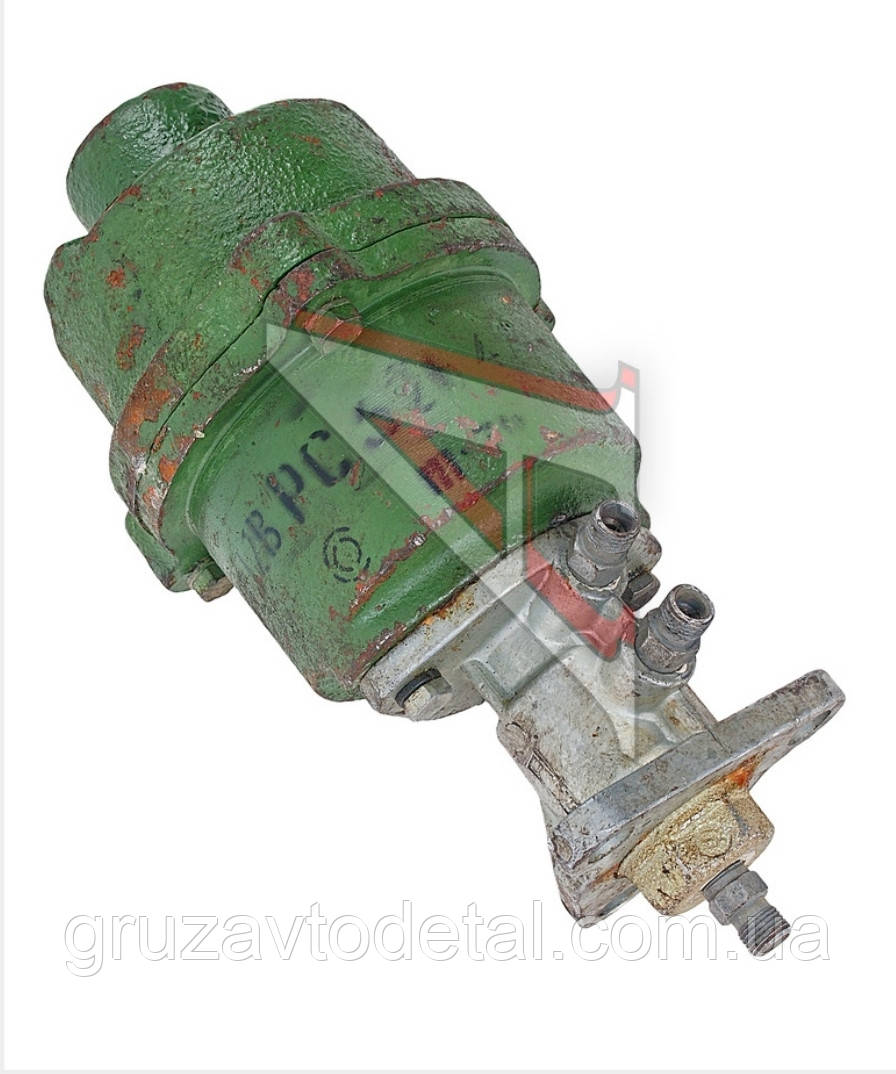 Клапан Включения Переднего Моста — Купить на BIGL.UA ᐉ Удобная Доставка ...