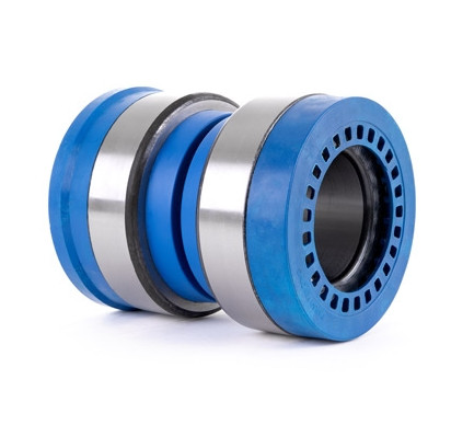 Підшипник маточини зад., DAF euro 3/5 (вир-во FERSA), фото 1