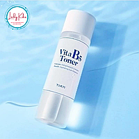 Зволожуючий тонер з пантенолом  TIAM My Signature Vita B5 Toner, 180ml