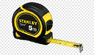 Рулетки ручні