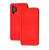 Чохол книжка Baseus Premium Case для Samsung Galaxy M52 (2021) M526 Red