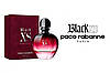 Paco Rabanne Black XS for Her Eau de Parfum парфумована вода 80 ml. (Тестер Пако Рабан Блек Ікс Ес Парфуми), фото 2