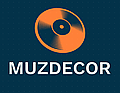 MuzDecor