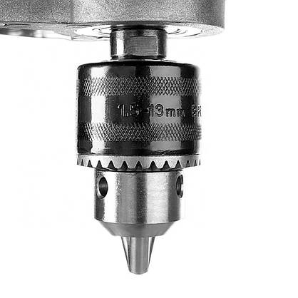 Свердлильний верстат Beking BG-5168E (680W), фото 5