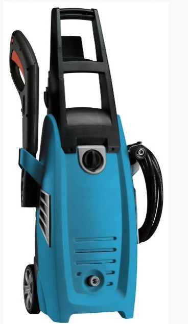 Автомойка KRAISSMANN 1600 HDRI 130 (индукцион.мотор, полноценный пенник в комплекте) (1 год гарантии), фото 1