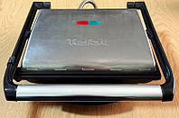 Б/у гриль TEFAL PaniniGrill, в идеальном состоянии, как новый