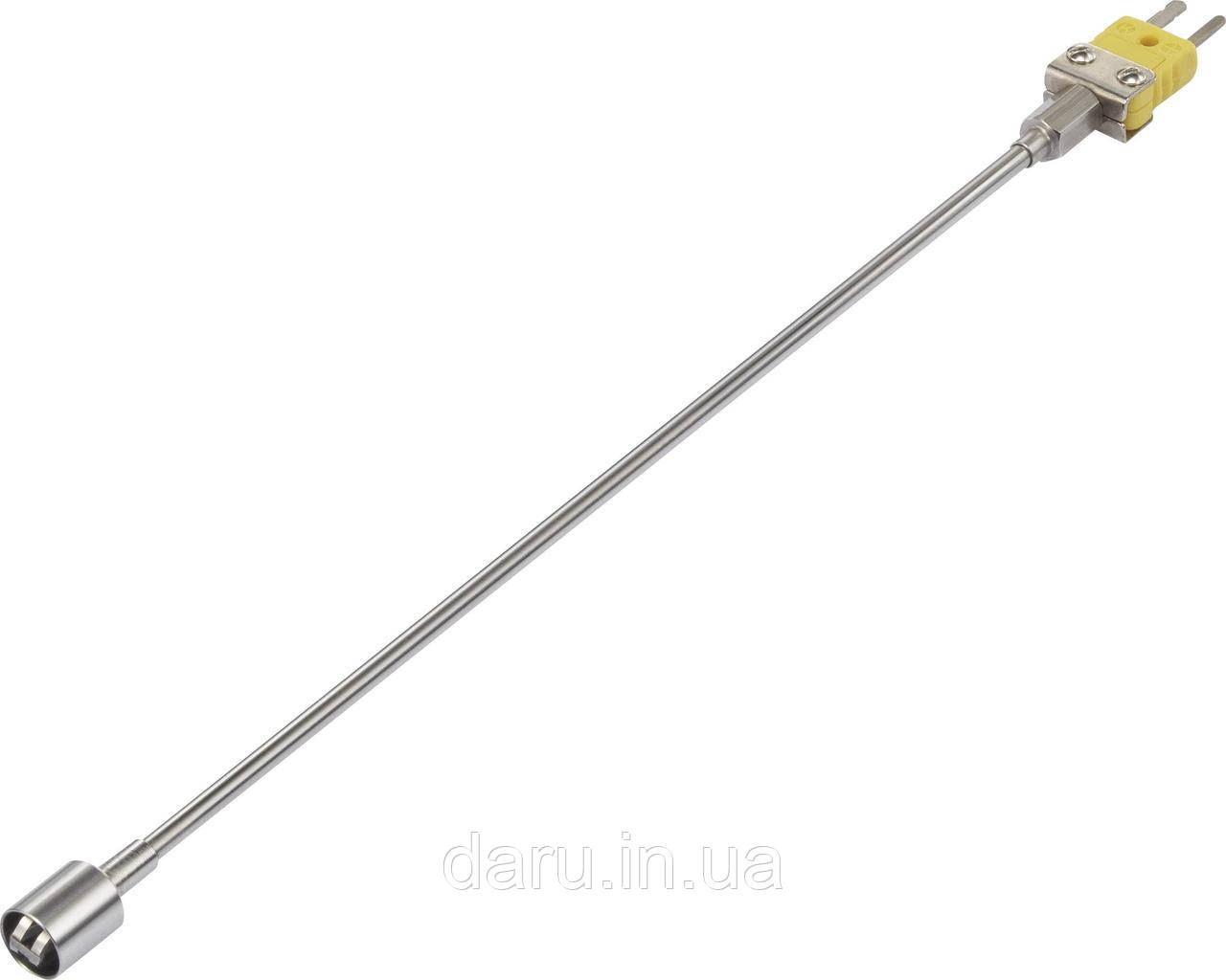 Поверхневий датчик VOLTCRAFT TP-205, тип K, від -100 до 300 ° C