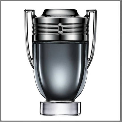 Paco Rabanne Invictus Intense туалетна вода 100 ml. (Тестер Пако Рабан Инвиктус Інтенс), фото 2