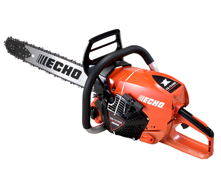 ECHO Бензопила CS-7310SX 4,05кВт/5,4к.с. 20", 3/8 72лан., 1,5мм
