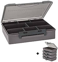 Коропова коробка Carp Accessory Box 5in1