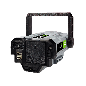 Акумулятори для садової техніки