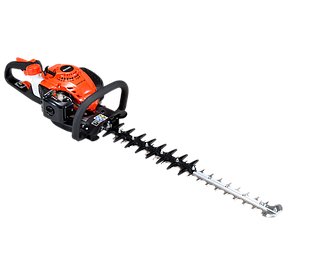 ECHO Мотоножиці HC-2810ESR, 0,6кВт/0,8к.с., зріз 62см, поворотна ручка