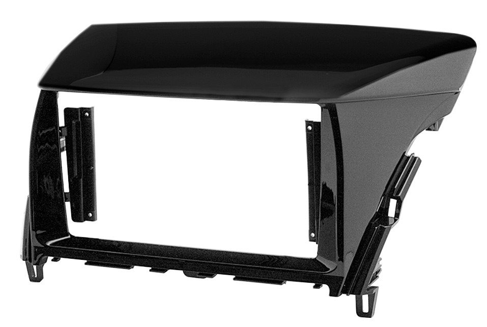 Перехідна рамка Mitsubishi Eclipse Cross Carav 22-089, фото 1