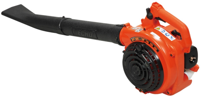 ECHO Бензоповітродувка ручна PB-2455 0,69кВт/0,9л.с. 540м3/год