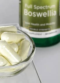 Босвеллія Boswellia