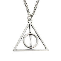 Кулон GeekLand Дары Смерти Deathly Hallows HP 6.7-11